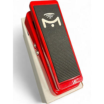 Used Mission Engineering VM-1-RD Pedal