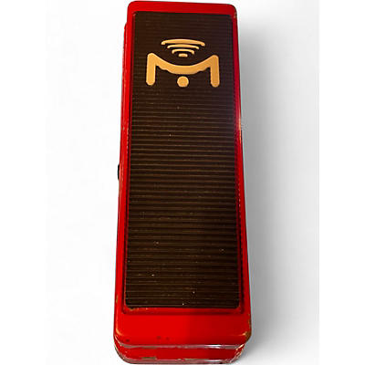 Used Mission Engineering VM PRO Pedal
