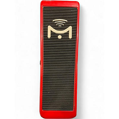 Used Mission Engineering VM-PRO Pedal
