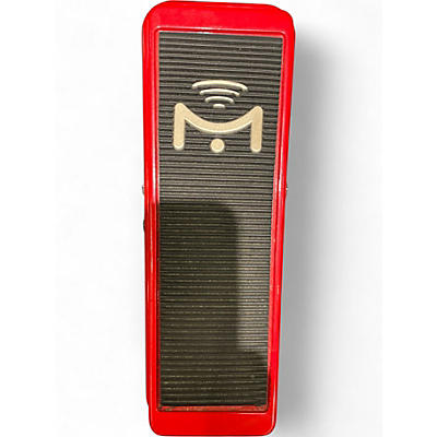 Used Mission Engineering VM Pro Ultrasweep Pedal