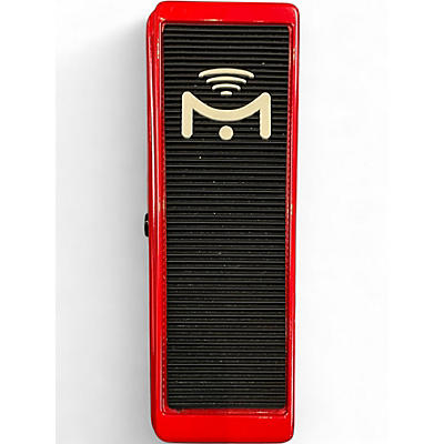 Used Mission Engineering VMPRO Pedal