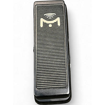 Used Mission Engineering VMPRO VOLUME PEDAL Pedal