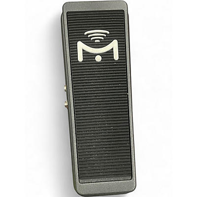 Used Mission Engineering VOLUME PEDAL Pedal