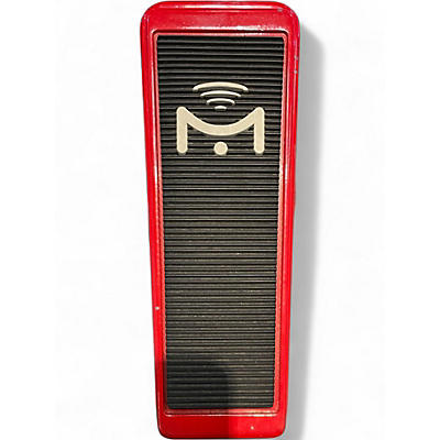 Used Mission Engineering Volume Pedal