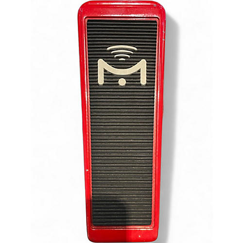 Used Mission Engineering Volume Pedal