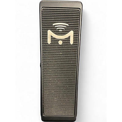 Used Mission Engineering Volume Pedal
