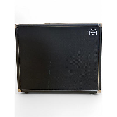 Used Mission Engineering gemini 1 Guitar Cabinet