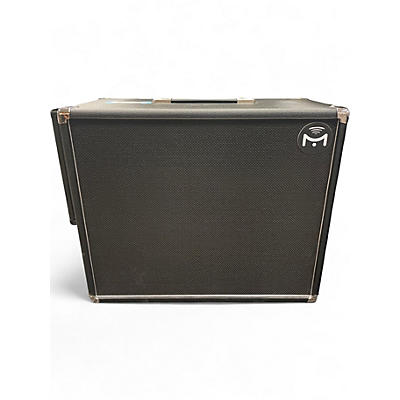 Used Mission Engineering gemini 1 Guitar Cabinet