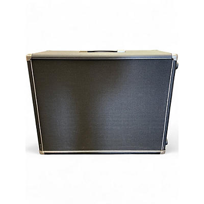 Used Mission Engineering gemini 2 Guitar Cabinet