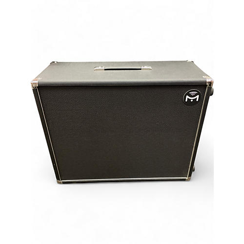 Mission Engineering Used Mission Engineering gemini ii powered Guitar Cabinet