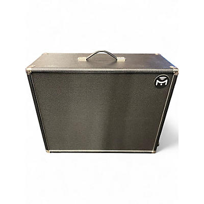 Used Mission Engineering gemni 2-bt Guitar Cabinet