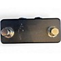 Used Mission Engineering tt2 dual switch Pedal