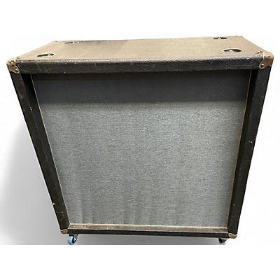 Used Mitchell 4X12 Guitar Cabinet