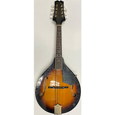 Mitchell Used Mitchell AM100 Tobacco Sunburst Mandolin