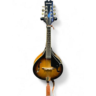 Used Mitchell AM100 VINTAGE BURST Mandolin