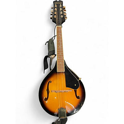Used Mitchell AM100VS 2 Color Sunburst Mandolin