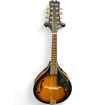 Used Mitchell AM100VS 2 Tone Sunburst Mandolin