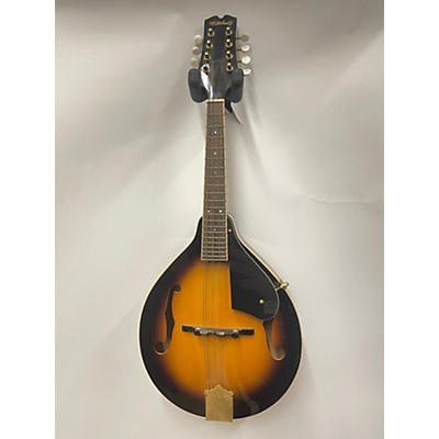 Mitchell Used Mitchell AM100VS 3 Tone Sunburst Mandolin