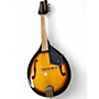 Used Mitchell AM100VS A-Style Mandolin Vintage Sunburst 2 Color Sunburst Mandolin 2 Color Sunburst