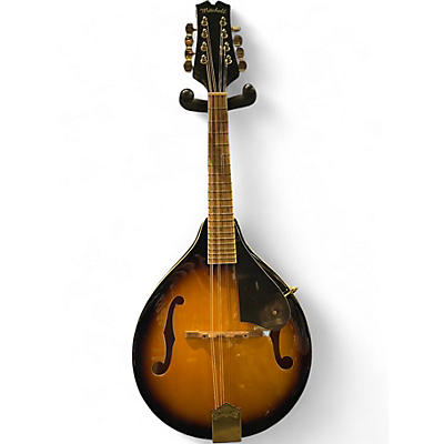 Used Mitchell AM100VS A-Style Vintage Sunburst Mandolin