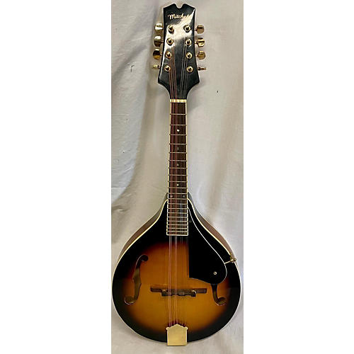 Mitchell Used Mitchell AM100VS Mandolin 2 Color Sunburst