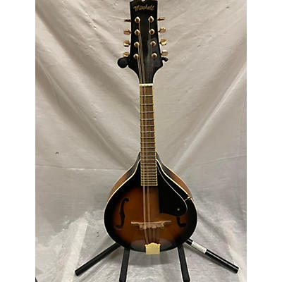 Mitchell Used Mitchell AM100VS Sunburst Mandolin