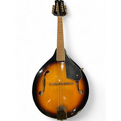 Mitchell Used Mitchell AM100VS Vintage Sunburst Mandolin