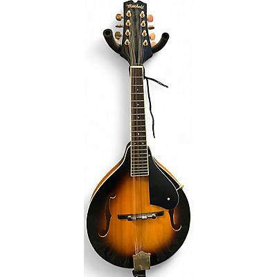 Mitchell Used Mitchell AM100VS Vintage Sunburst Mandolin