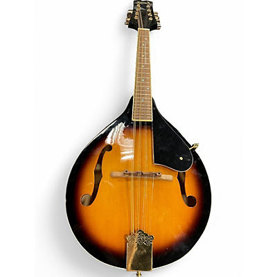 Used Mitchell AM100VS Vintage Sunburst Mandolin