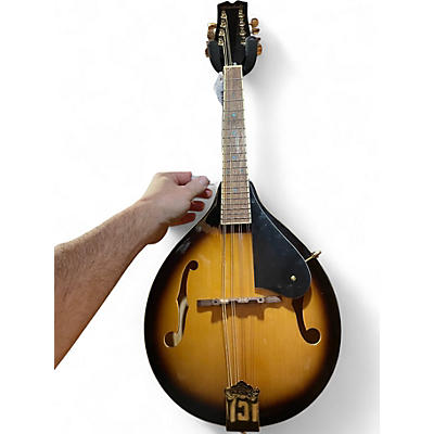 Used Mitchell AM100VS Vintage Sunburst Mandolin