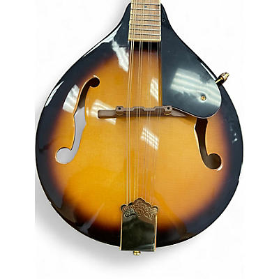 Used Mitchell AM100VS Vintage Sunburst Mandolin