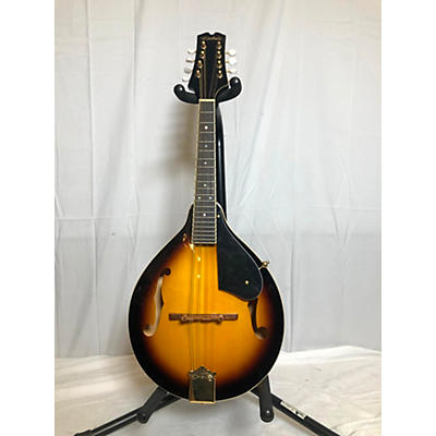 Mitchell Used Mitchell Am100vs 2 Color Sunburst Mandolin