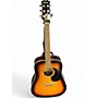 Used Mitchell D120 2 Color Sunburst Acoustic Guitar 2 Color Sunburst