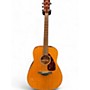 Used Mitchell Used Mitchell D120 Natural Acoustic Guitar Natural