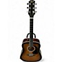 Used Mitchell D150 SAND BURST Acoustic Guitar SAND BURST