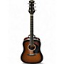 Used Mitchell D150 Sunburst Acoustic Guitar Sunburst