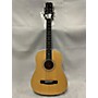 Used Mitchell Used Mitchell DJ120 Junior Natural Acoustic Guitar Natural