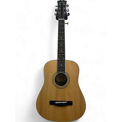 Mitchell Used Mitchell DJ120 Junior spruce Acoustic Guitar