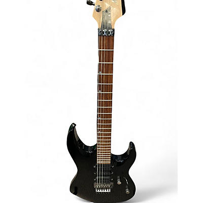 Used Mitchell HD400 BLACK Solid Body Electric Guitar