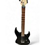 Used Mitchell HD400 BLACK Solid Body Electric Guitar BLACK