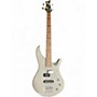 Used Mitchell MB100 GRAY Electric Bass Guitar GRAY