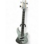 Used Mitchell MB100 MATTE GREY Electric Bass Guitar MATTE GREY