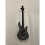 Used Mitchell Used Mitchell MB100 SHORT SCALE Charcoal Electric Bass Guitar Charcoal