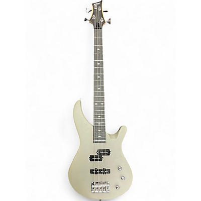 Used Mitchell MB100CS Charcoal Electric Bass Guitar