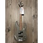 Used Mitchell Used Mitchell MB100CS GREY Electric Bass Guitar GREY