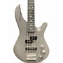 Used Mitchell MB100CS GREY Electric Bass Guitar GREY