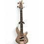 Used Mitchell MB100CS GREY Electric Bass Guitar GREY
