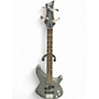 Used Mitchell MB100CS Gray Electric Bass Guitar Gray