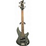 Used Mitchell Used Mitchell MB100CS SHORT SCALE CHARCOAL SATIN Electric Bass Guitar CHARCOAL SATIN