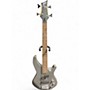 Used Mitchell Used Mitchell MB100CS SLATE GREY Electric Bass Guitar SLATE GREY